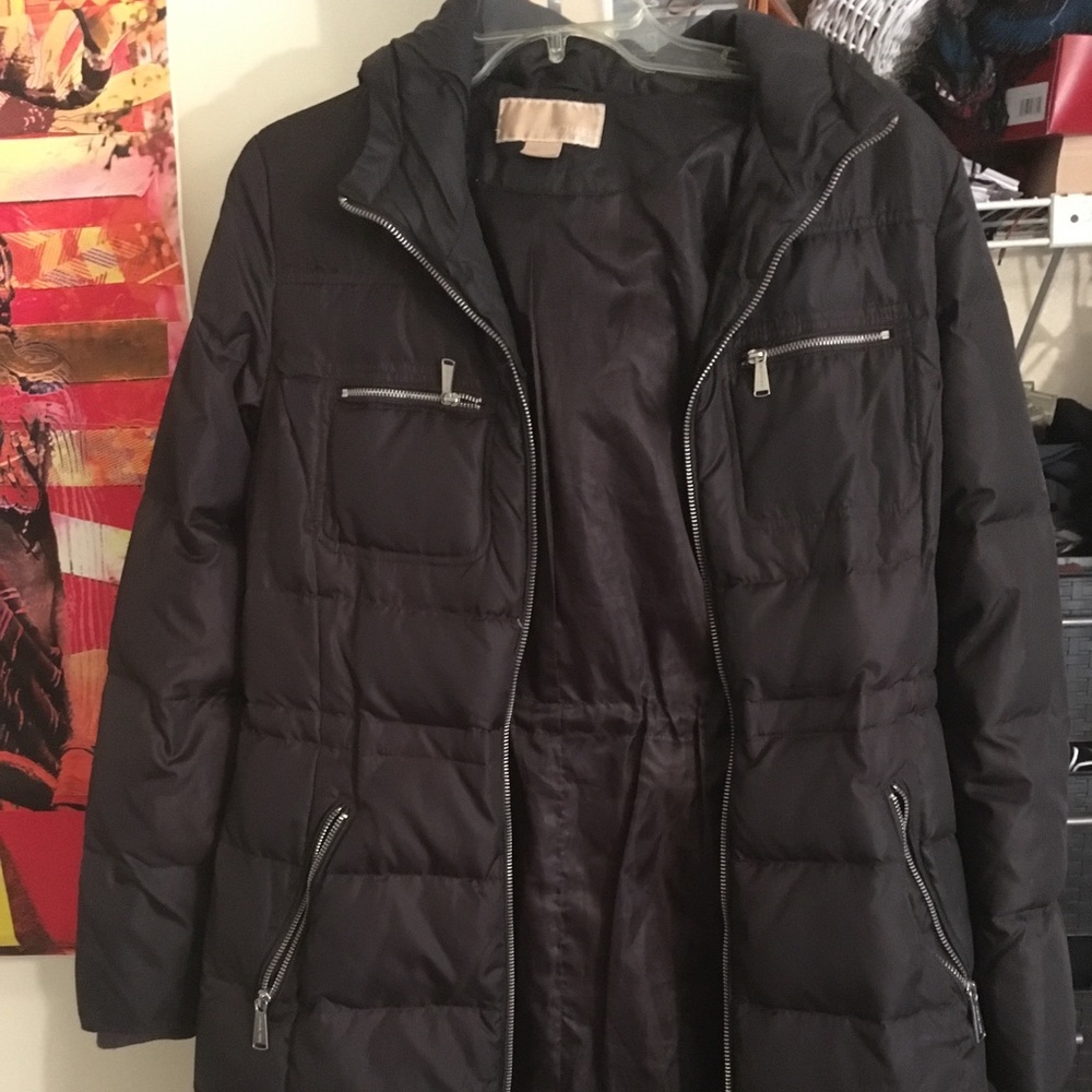 Michael Kors Coat